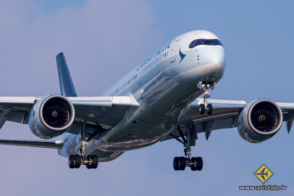 Airbus A350-941